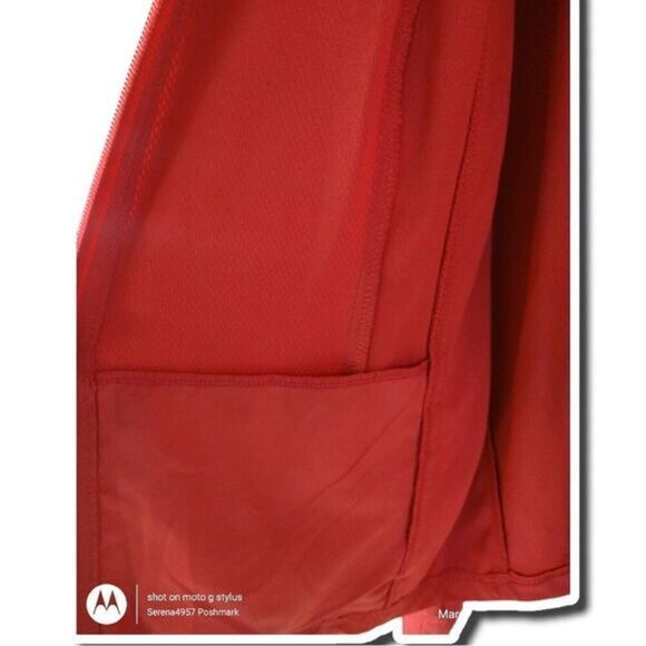 PRO SPIRIT Plus Size Women’s Pink  Lightweight Athletic Jacket. - Picture 8 of 15